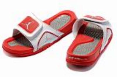 cheap jordan slide slippers no. 8